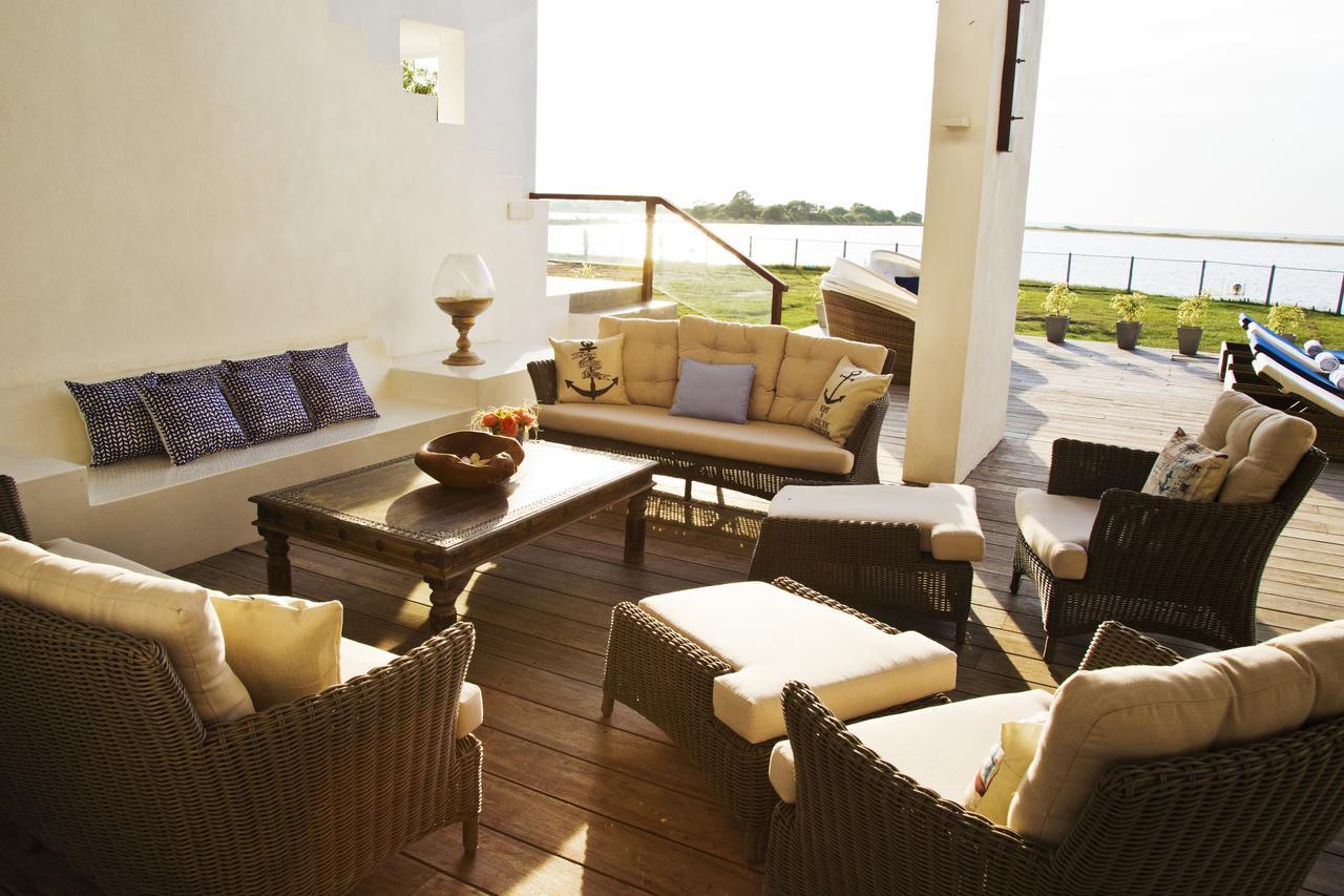 Villa Sante By The Serendipity Collection Kalpitiya Dış mekan fotoğraf
