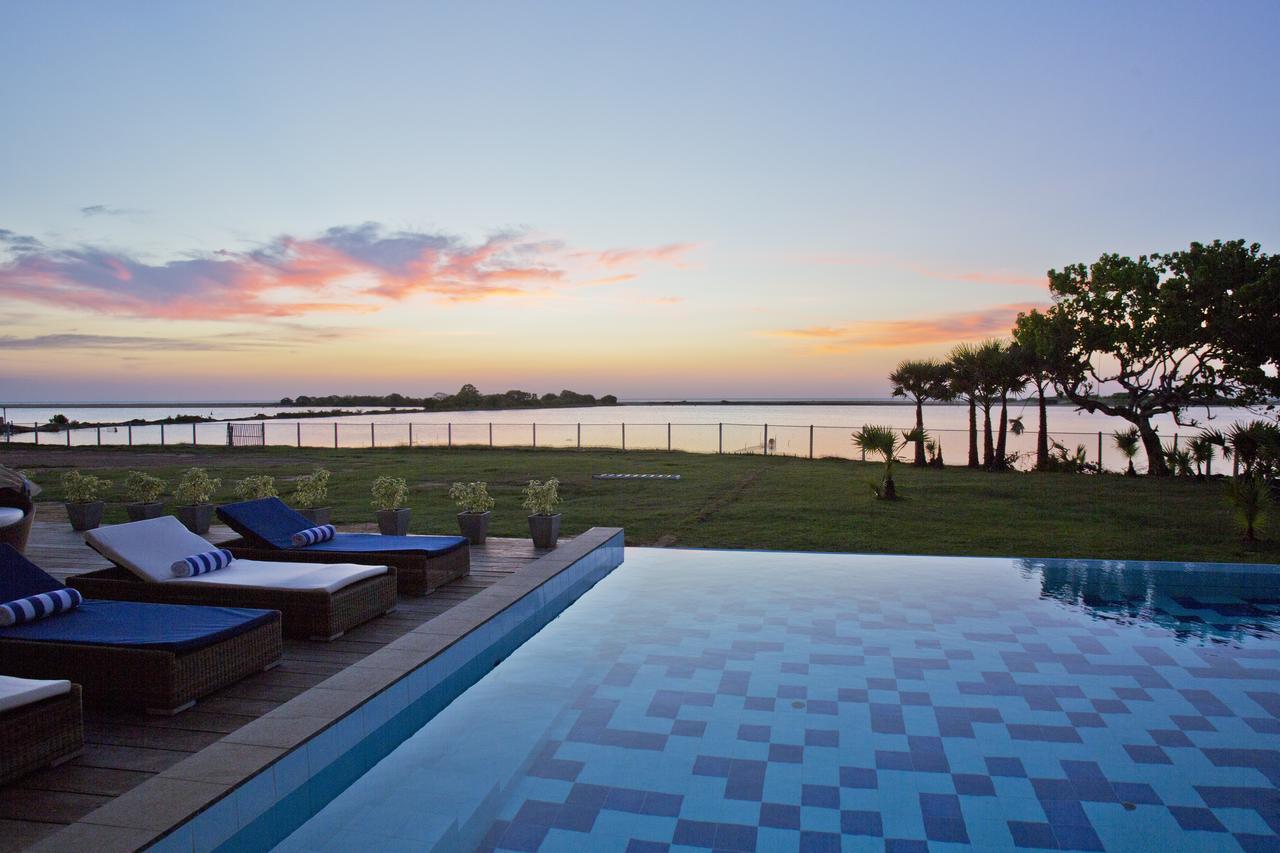 Villa Sante By The Serendipity Collection Kalpitiya Dış mekan fotoğraf