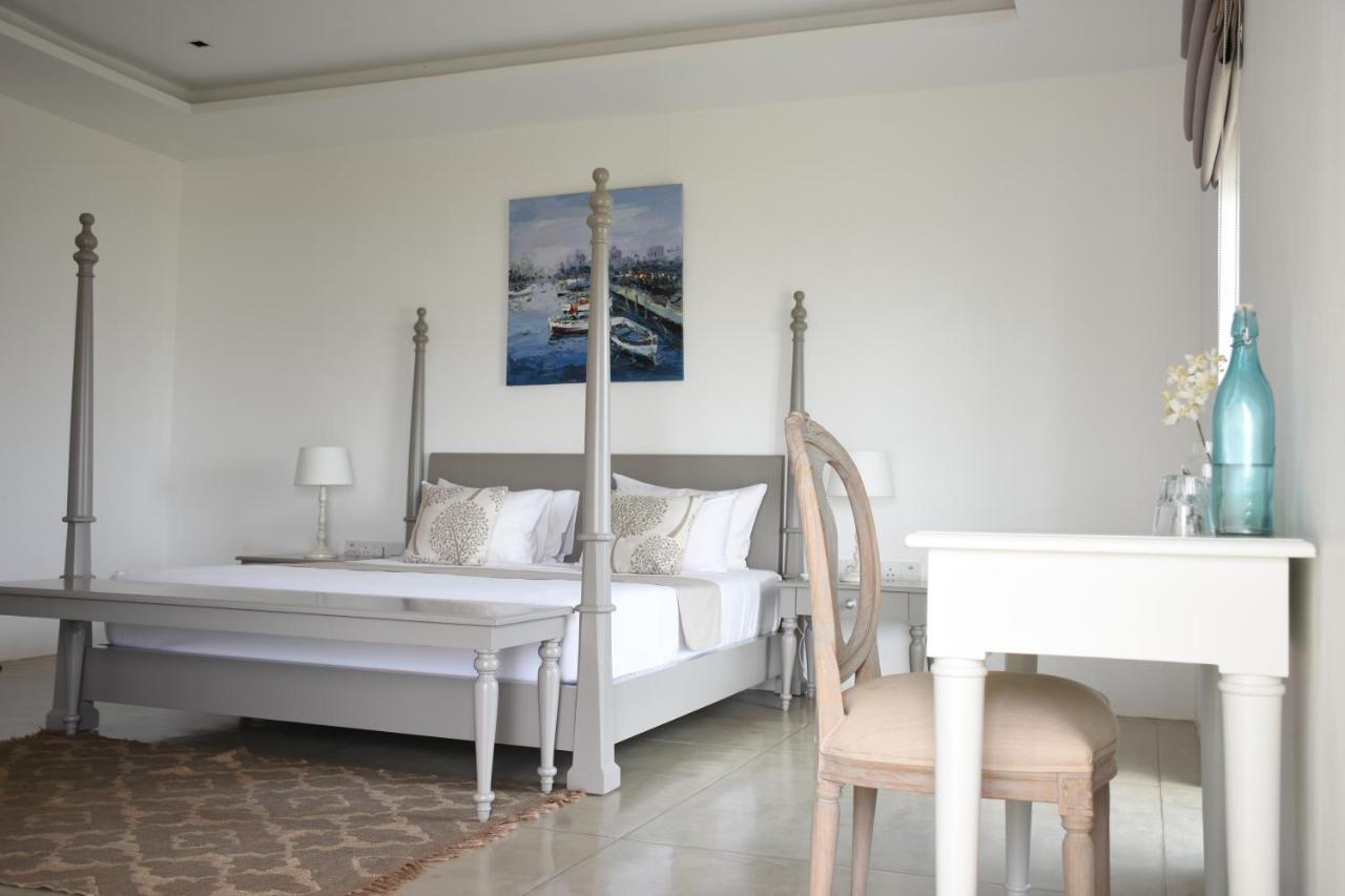 Villa Sante By The Serendipity Collection Kalpitiya Dış mekan fotoğraf