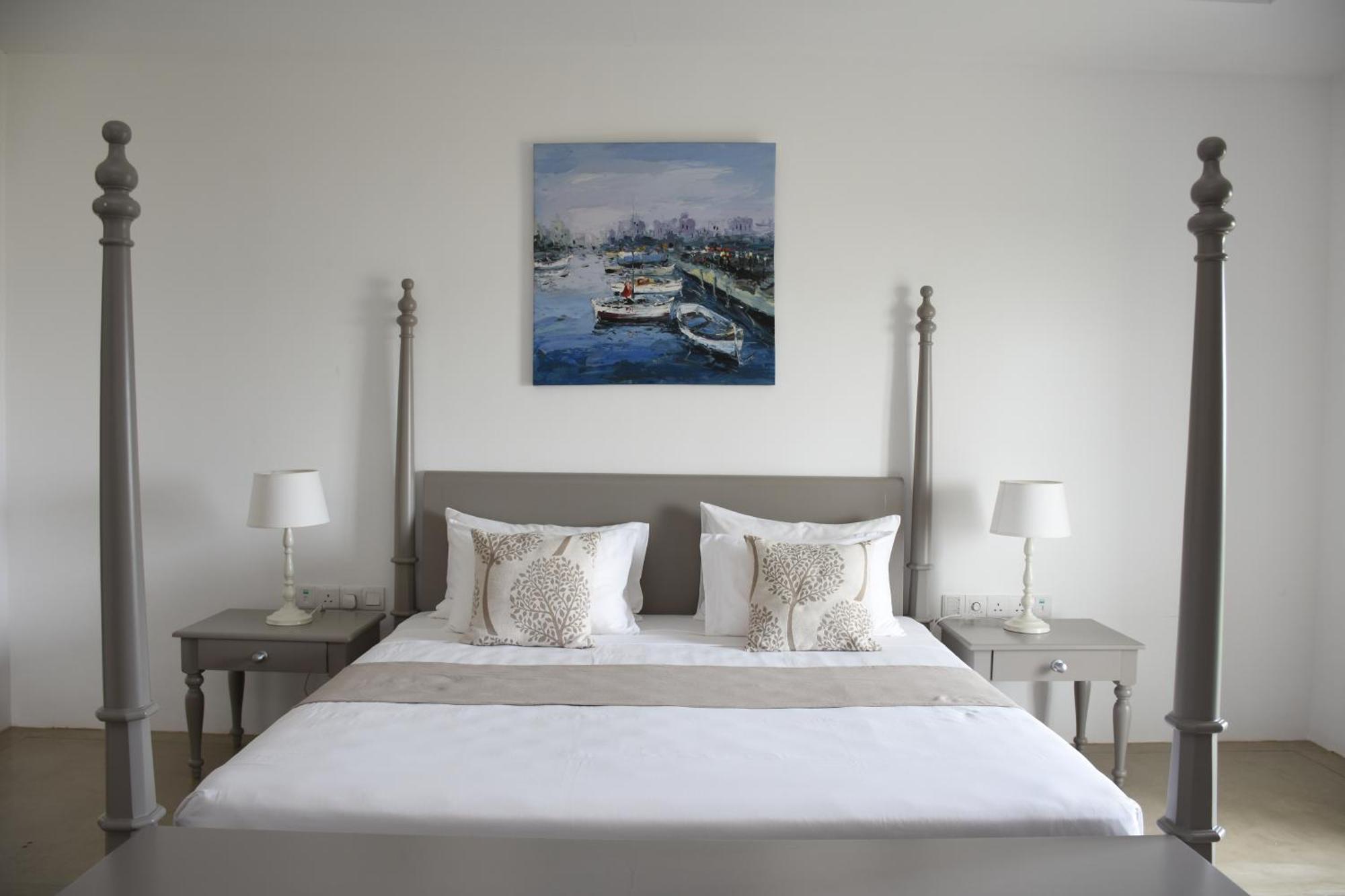 Villa Sante By The Serendipity Collection Kalpitiya Dış mekan fotoğraf