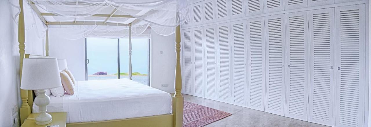 Villa Sante By The Serendipity Collection Kalpitiya Dış mekan fotoğraf